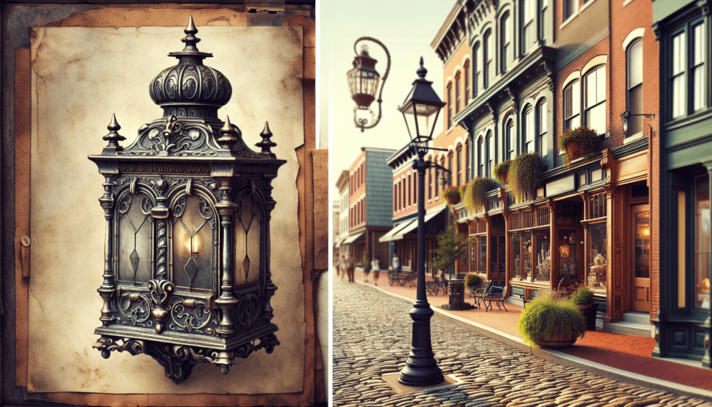 Discover the Charm of Historic Downtown Frederick